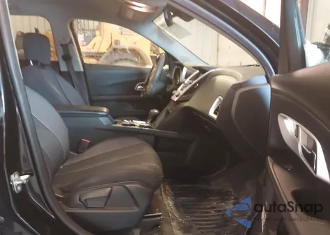 2016 Chevrolet Equinox Ls z USA, uszkodzony, nr VIN 2GNALBEK5G1157756